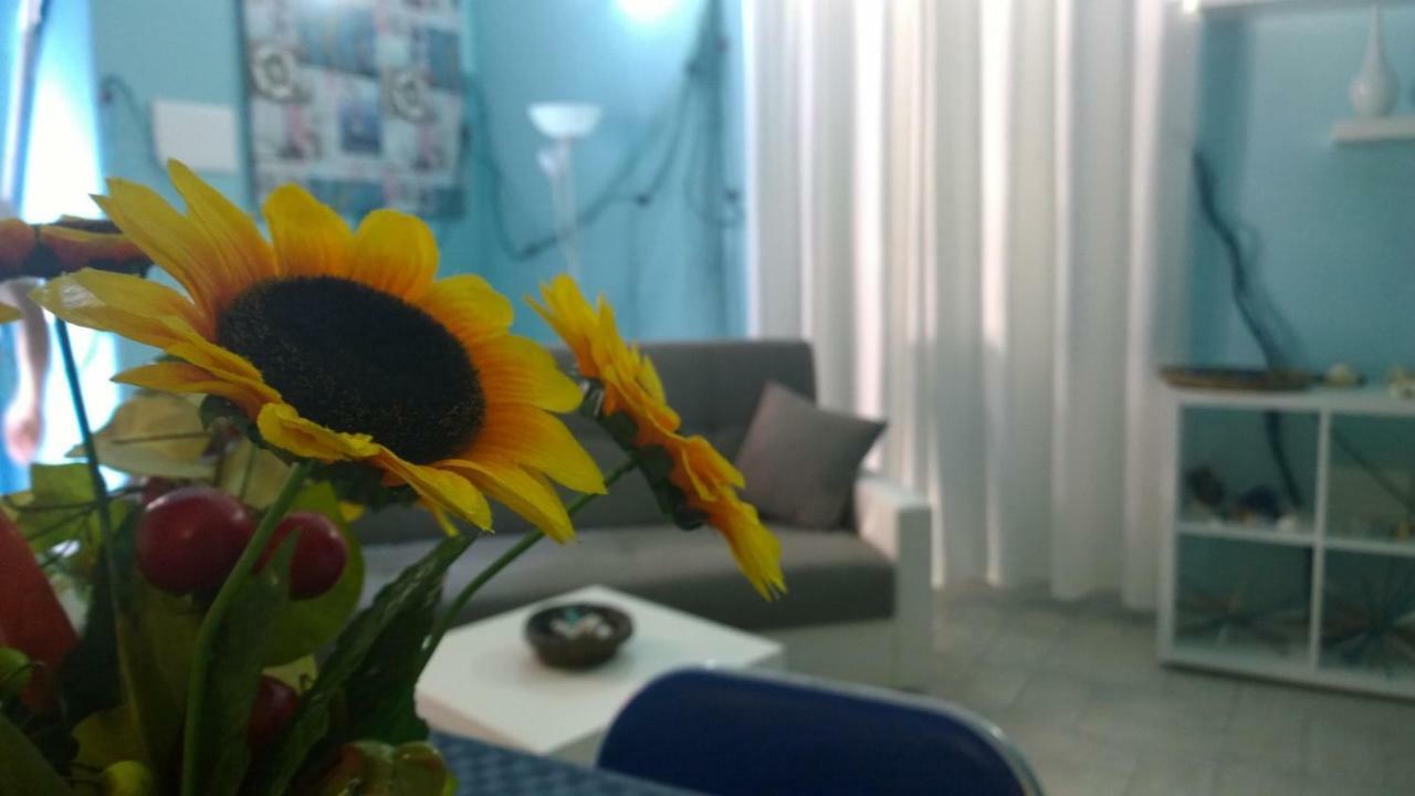 Sky Blue Dreams Holiday Home Катанія Екстер'єр фото