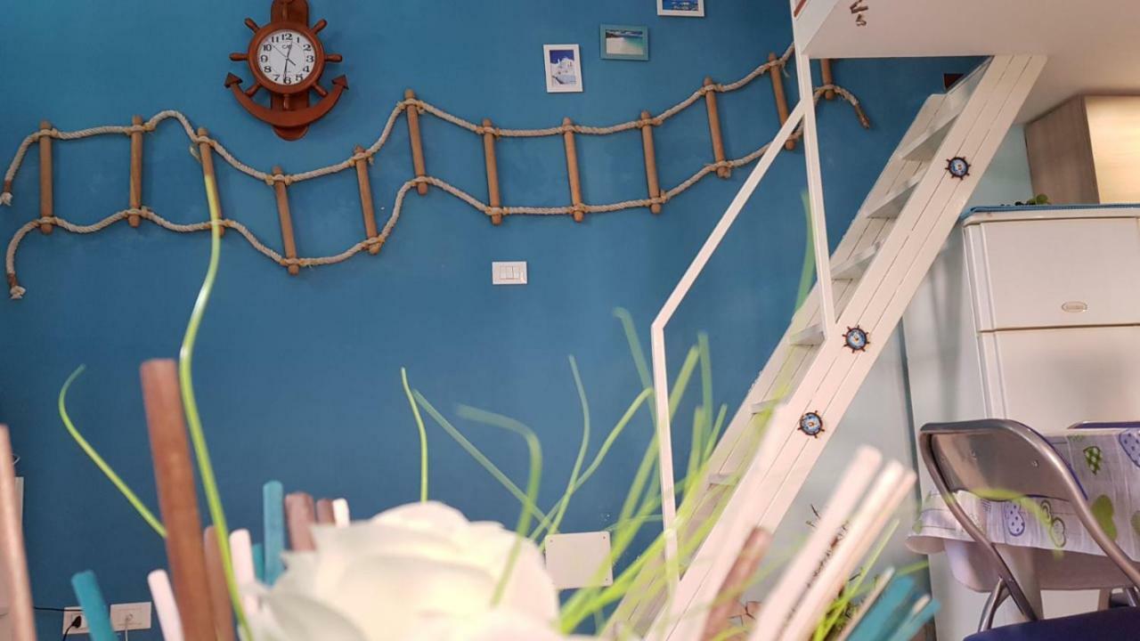 Sky Blue Dreams Holiday Home Катанія Екстер'єр фото