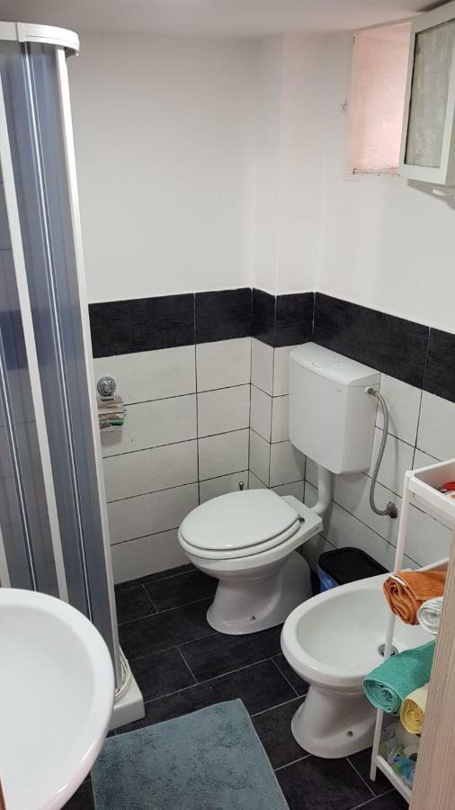Sky Blue Dreams Holiday Home Катанія Екстер'єр фото