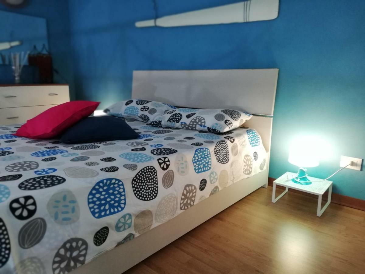 Sky Blue Dreams Holiday Home Катанія Екстер'єр фото